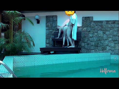 ❤️ Șeful o invită pe menajeră la piscină, dar nu a putut rezista la o partidă fierbinte ☑ at ro.sex00.top ❌